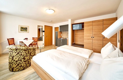 Heiligenberg Apartamento | Ferienwohnung/app. für 2 Gäste mit 20m² in Heiligenberg