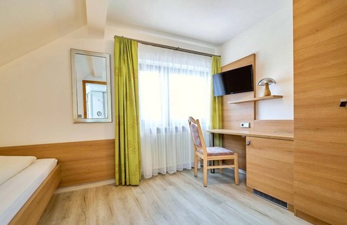 Heiligenberg Apartamento | Ferienwohnung/app. für 4 Gäste mit 77m² in Heiligenberg