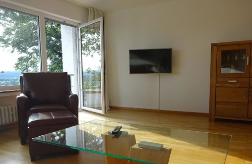 Linz am Rhein Apartamento | Ferienwohnung/app. für 4 Gäste mit 112m² in Linz am Rhein