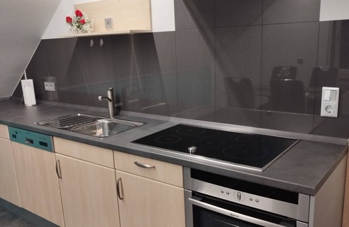 Mastershausen Apartamento | Ferienwohnung/app. für 4 Gäste mit 109m² in Mastershausen
