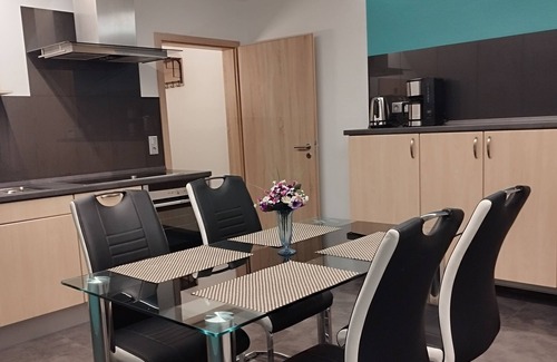 Mastershausen Apartamento | Ferienwohnung/app. für 4 Gäste mit 109m² in Mastershausen