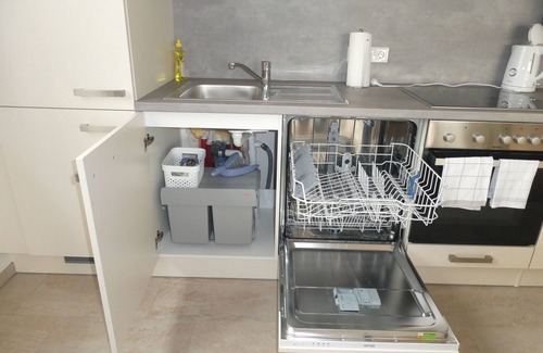 Oerlinghausen Apartamento | Ferienwohnung/app. für 4 Gäste mit 64m² in Oerlinghausen
