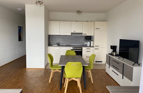 Oerlinghausen Apartamento | Ferienwohnung/app. für 4 Gäste mit 64m² in Oerlinghausen