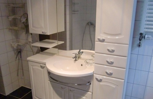 Boedefeld Apartamento | Ferienwohnung/app. für 3 Gäste mit 70m² in Schmallenberg