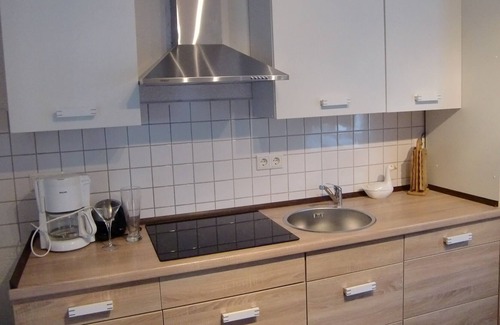 Boedefeld Apartamento | Ferienwohnung/app. für 3 Gäste mit 70m² in Schmallenberg