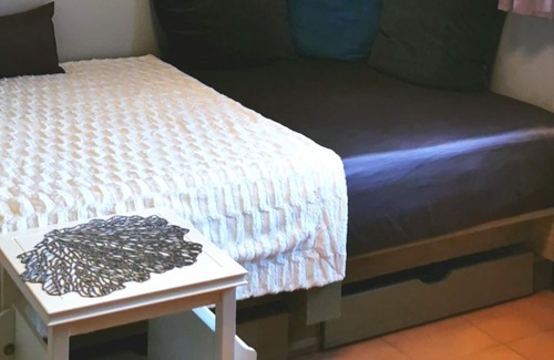 Caputh Apartamento | Ferienwohnung/app. für 2 Gäste mit 26m² in Schwielowsee