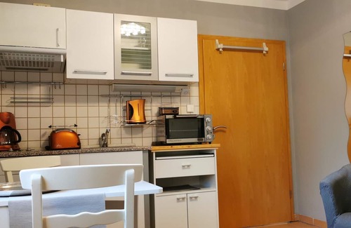 Caputh Apartamento | Ferienwohnung/app. für 2 Gäste mit 26m² in Schwielowsee