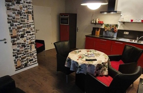 Senheim Apartamento | Ferienwohnung/app. für 3 Gäste mit 50m² in Nehren