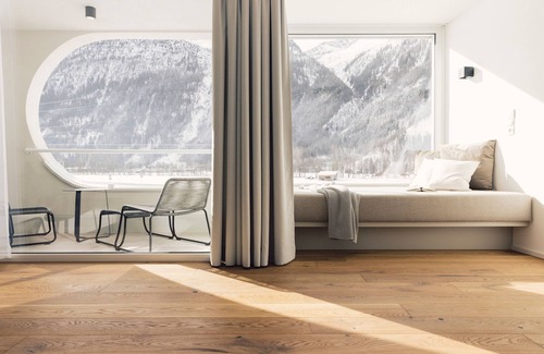 Runhof Apartamento | Ferienwohnung/app. für 5 Gäste mit 75m² in Längenfeld