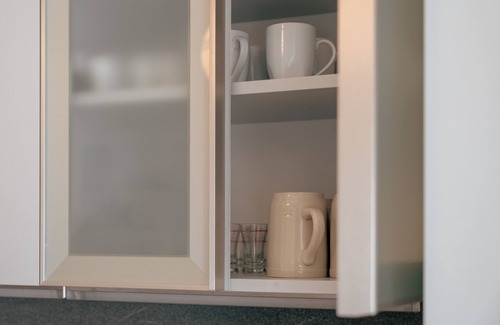 Sankt Lorenz Apartamento | Ferienwohnung/app. für 2 Gäste mit 40m² in Scharfling