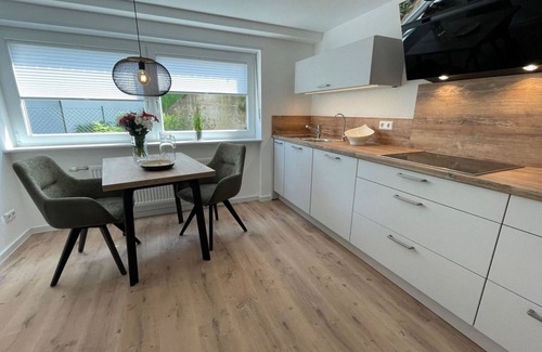 Freinsheim Apartamento | Ferienwohnung/app. für 2 Gäste mit 88m² in Freinsheim