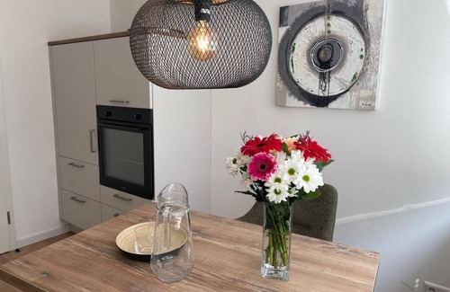 Freinsheim Apartamento | Ferienwohnung/app. für 2 Gäste mit 88m² in Freinsheim