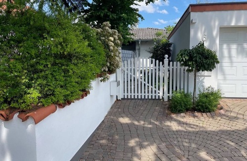 Freinsheim Apartamento | Ferienwohnung/app. für 2 Gäste mit 88m² in Freinsheim