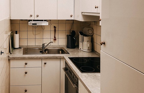 Schausende Apartamento | Ferienwohnung/app. für 4 Gäste mit 45m² in Glücksburg