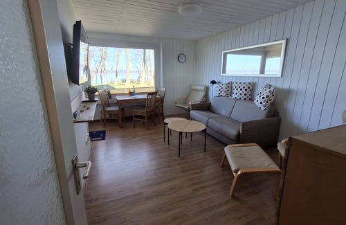 Schausende Apartamento | Ferienwohnung/app. für 4 Gäste mit 45m² in Glücksburg