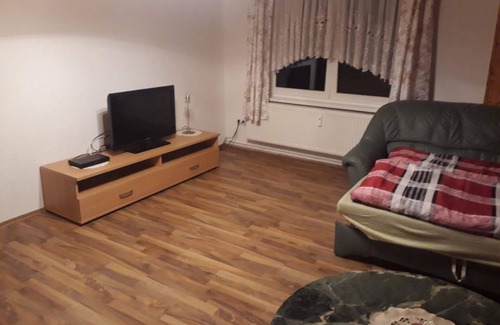 Hecklingen Apartamento | Ferienwohnung/app. für 4 Gäste mit 70m² in Hecklingen