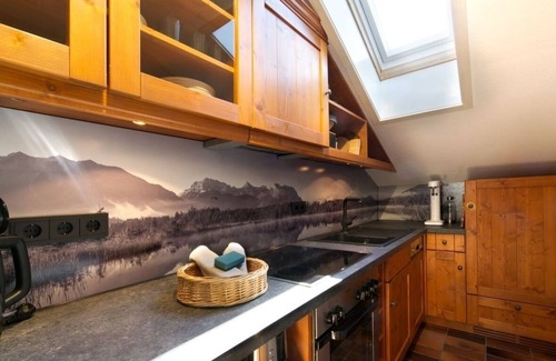 Mittenwald Apartamento | Ferienwohnung/app. für 2 Gäste mit 74m² in Mittenwald