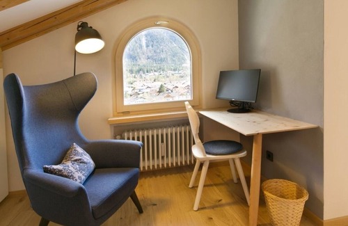 Mittenwald Apartamento | Ferienwohnung/app. für 2 Gäste mit 74m² in Mittenwald