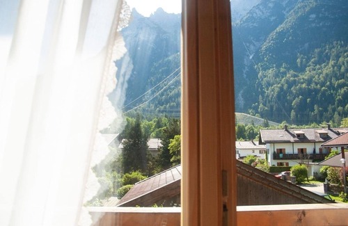 Mittenwald Apartamento | Ferienwohnung/app. für 3 Gäste mit 57m² in Mittenwald