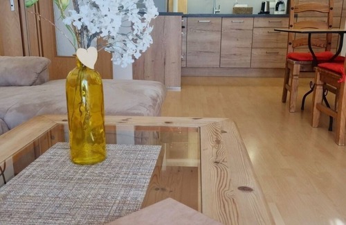 Mittenwald Apartamento | Ferienwohnung/app. für 4 Gäste mit 57m² in Mittenwald