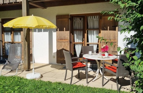 Mittenwald Apartamento | Ferienwohnung/app. für 4 Gäste mit 57m² in Mittenwald