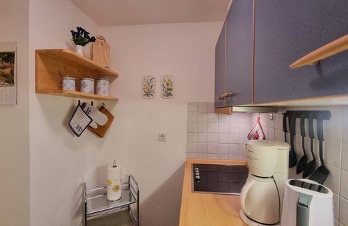 Mittenwald Apartamento | Ferienwohnung/app. für 3 Gäste mit 73m² in Mittenwald