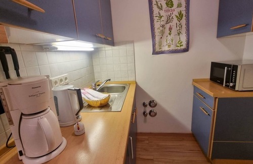 Mittenwald Apartamento | Ferienwohnung/app. für 3 Gäste mit 73m² in Mittenwald