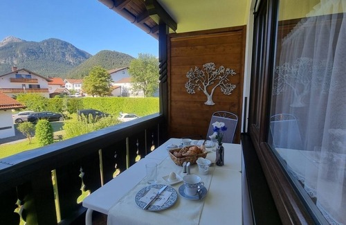 Mittenwald Apartamento | Ferienwohnung/app. für 3 Gäste mit 73m² in Mittenwald