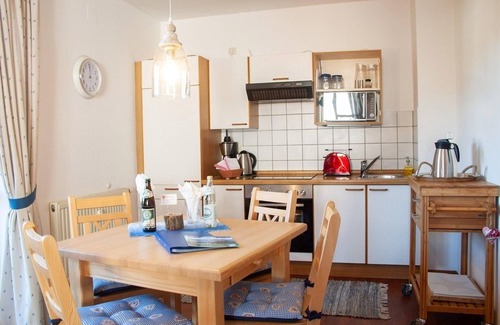 Mittenwald Apartamento | Ferienwohnung / App. für 4 Gäste mit 57m² in Mittenwald