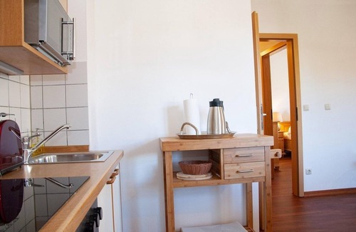 Mittenwald Apartamento | Ferienwohnung / App. für 4 Gäste mit 57m² in Mittenwald