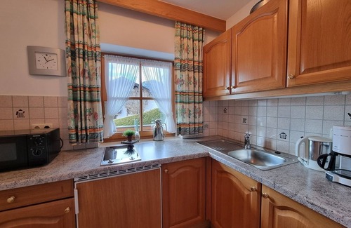 Mittenwald Apartamento | Ferienwohnung/app. für 2 Gäste mit 48m² in Mittenwald