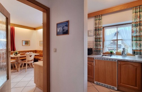 Mittenwald Apartamento | Ferienwohnung/app. für 2 Gäste mit 48m² in Mittenwald