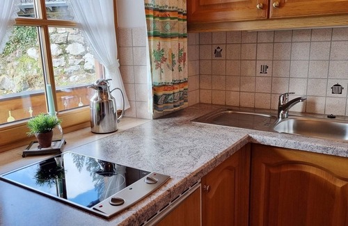 Mittenwald Apartamento | Ferienwohnung/app. für 2 Gäste mit 48m² in Mittenwald