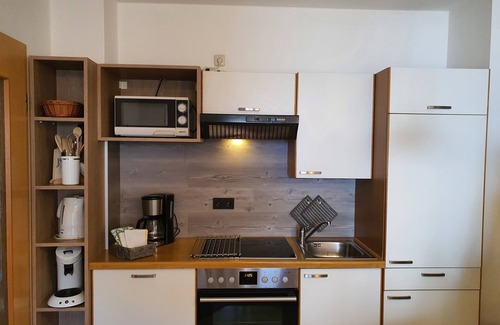 Mittenwald Apartamento | Ferienwohnung/app. für 2 Gäste mit 48m² in Mittenwald