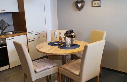 Mittenwald Apartamento | Ferienwohnung/app. für 2 Gäste mit 48m² in Mittenwald