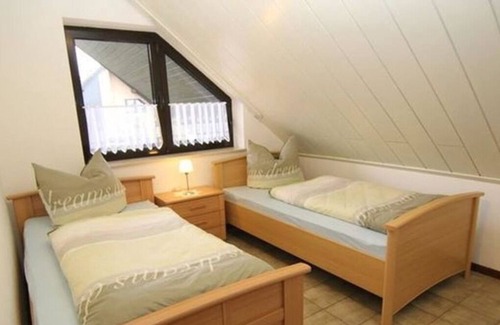 Sterkrade-Nord Apartamento | Ferienwohnung/app. für 4 Gäste mit 64m² in Oberhausen