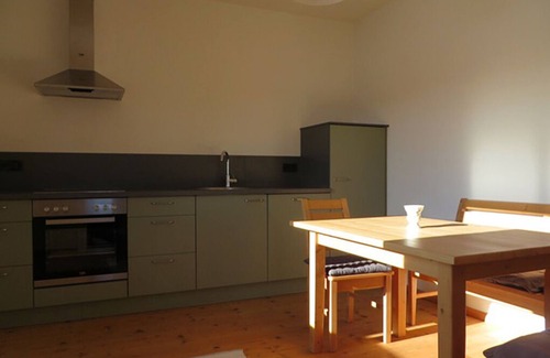 Peissenberg Apartamento | Ferienwohnung/app. für 3 Gäste mit 65m² in Peißenberg