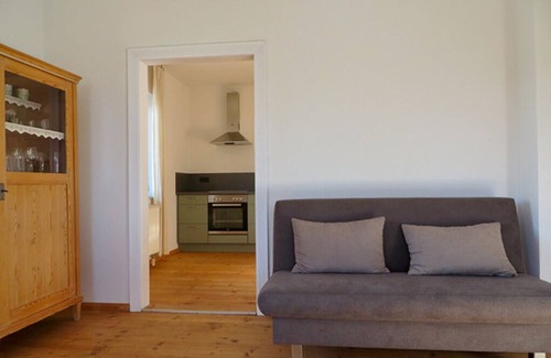 Peissenberg Apartamento | Ferienwohnung/app. für 3 Gäste mit 65m² in Peißenberg