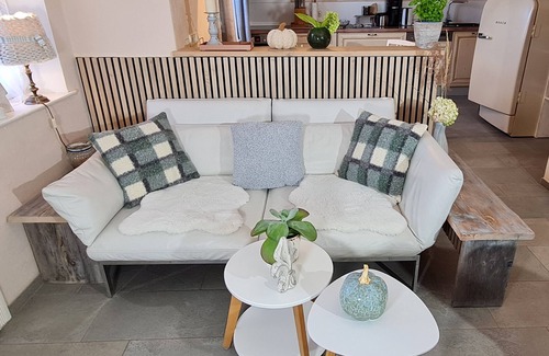 Peissenberg Apartamento | Ferienwohnung/app. für 4 Gäste mit 75m² in Peißenberg