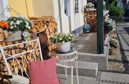 Peissenberg Apartamento | Ferienwohnung/app. für 4 Gäste mit 75m² in Peißenberg