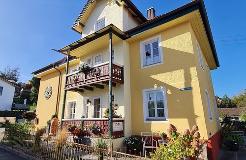 Peissenberg Apartamento | Ferienwohnung/app. für 2 Gäste mit 52m² in Peißenberg