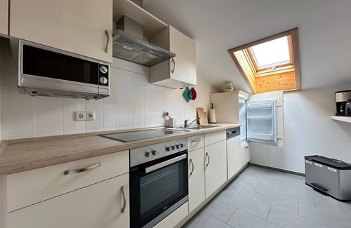 Rottenbuch Apartamento | Ferienwohnung/app. für 4 Gäste mit 85m² in Rottenbuch