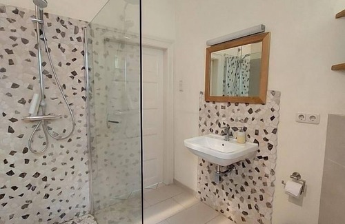 Stoltebuell Apartamento | Ferienwohnung/app. für 5 Gäste mit 60m² in Stoltebüll
