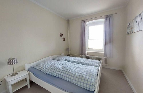 Stoltebuell Apartamento | Ferienwohnung/app. für 5 Gäste mit 60m² in Stoltebüll