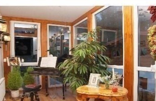 Walkenried Apartamento | Ferienwohnung/app. für 2 Gäste mit 55m² in Walkenried