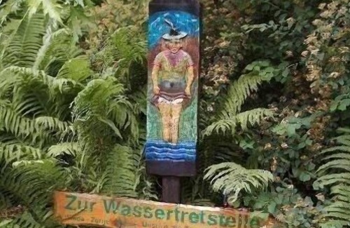 Walkenried Apartamento | Ferienwohnung/app. für 2 Gäste mit 55m² in Walkenried