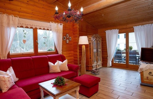 Walkenried Apartamento | Ferienwohnung/app. für 4 Gäste mit 63m² in Walkenried