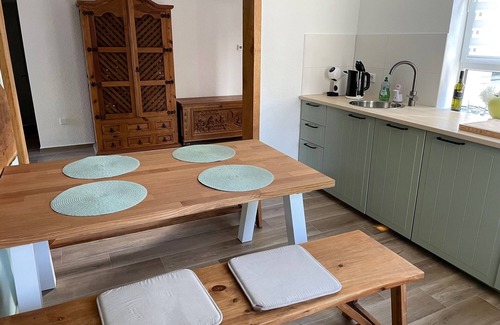 Hildfeld Apartamento | Ferienwohnung/app. für 4 Gäste mit 73m² in Winterberg
