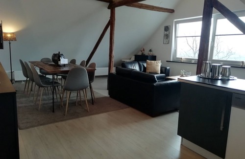 Waldeck Apartamento | Ferienwohnung/app. für 13 Gäste mit 240m² in Waldeck