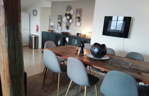 Waldeck Apartamento | Ferienwohnung/app. für 13 Gäste mit 240m² in Waldeck